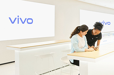 悦策科技助力VIVO一级经销商提升数字化运营效率和决策质量 
